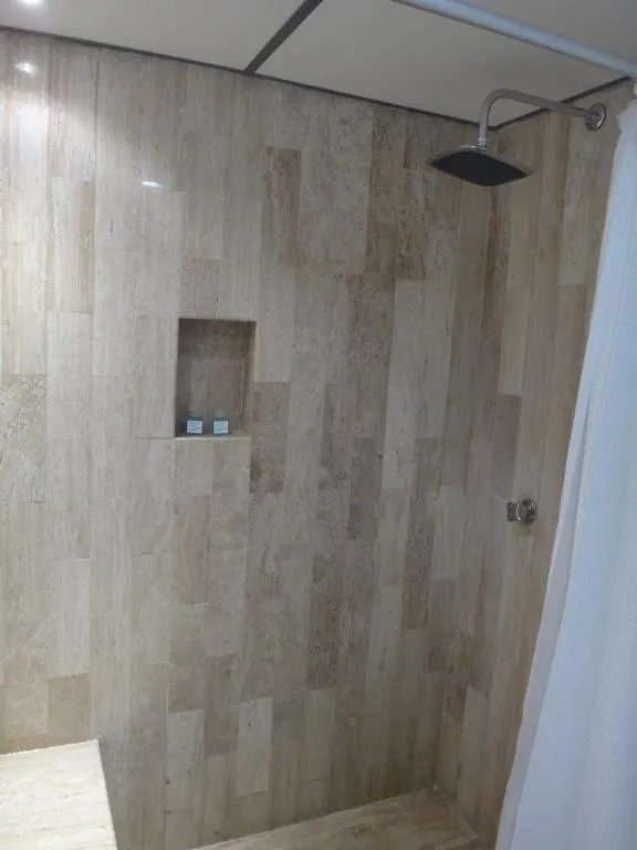 Turquoise Suite With Ocean View 0*, Cancun Mexico