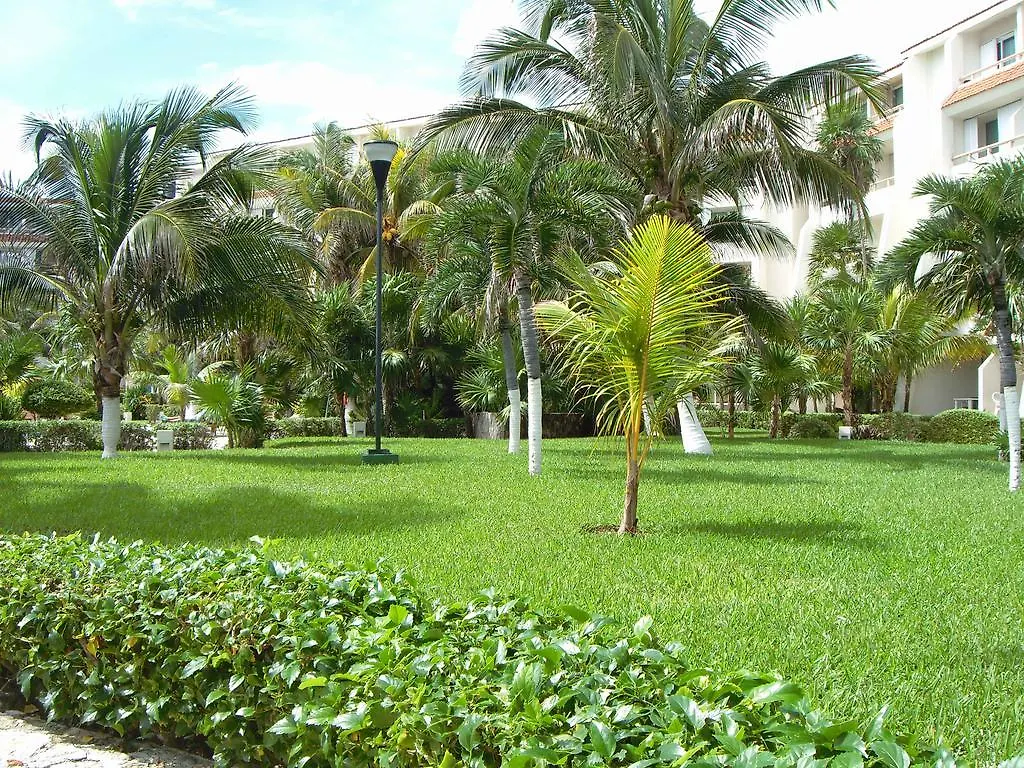 Turquoise Suite With Ocean View 0*, Cancun