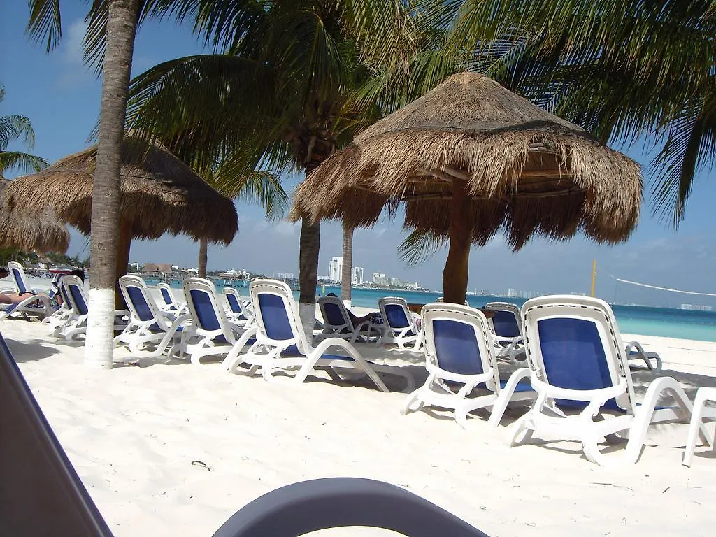 Turquoise Suite With Ocean View