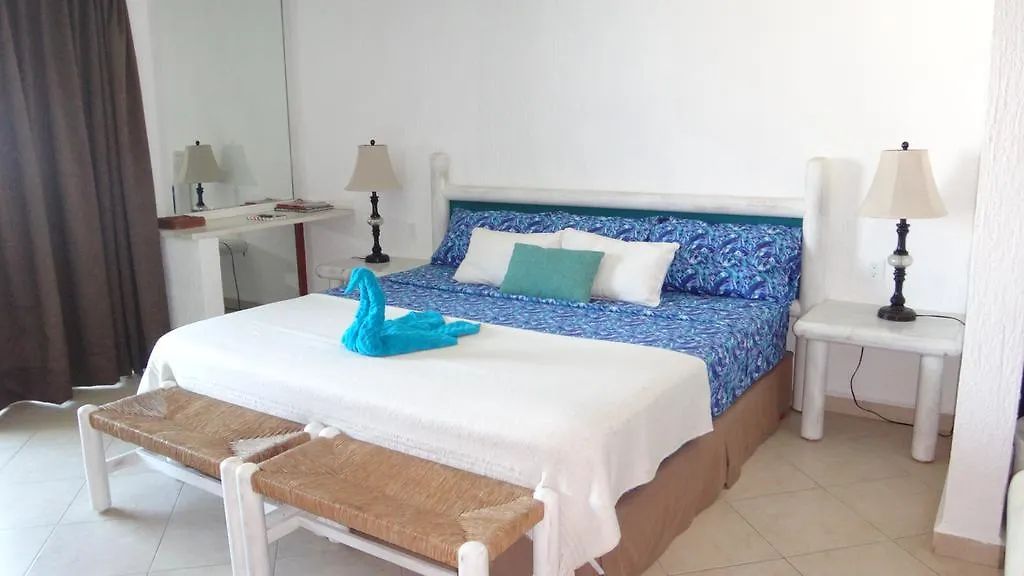 Turquoise Suite With Ocean View