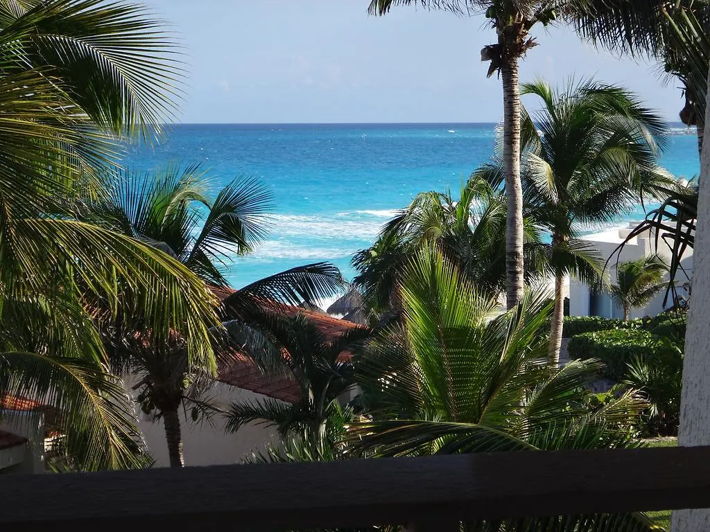 Turquoise Suite With Ocean View