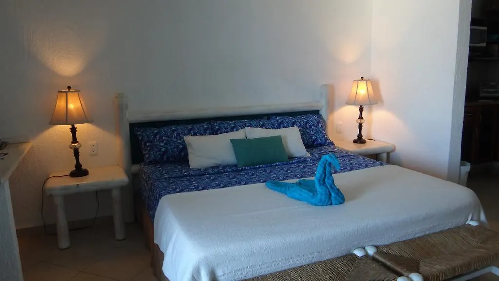 Turquoise Suite With Ocean View 0*, Cancun Mexico