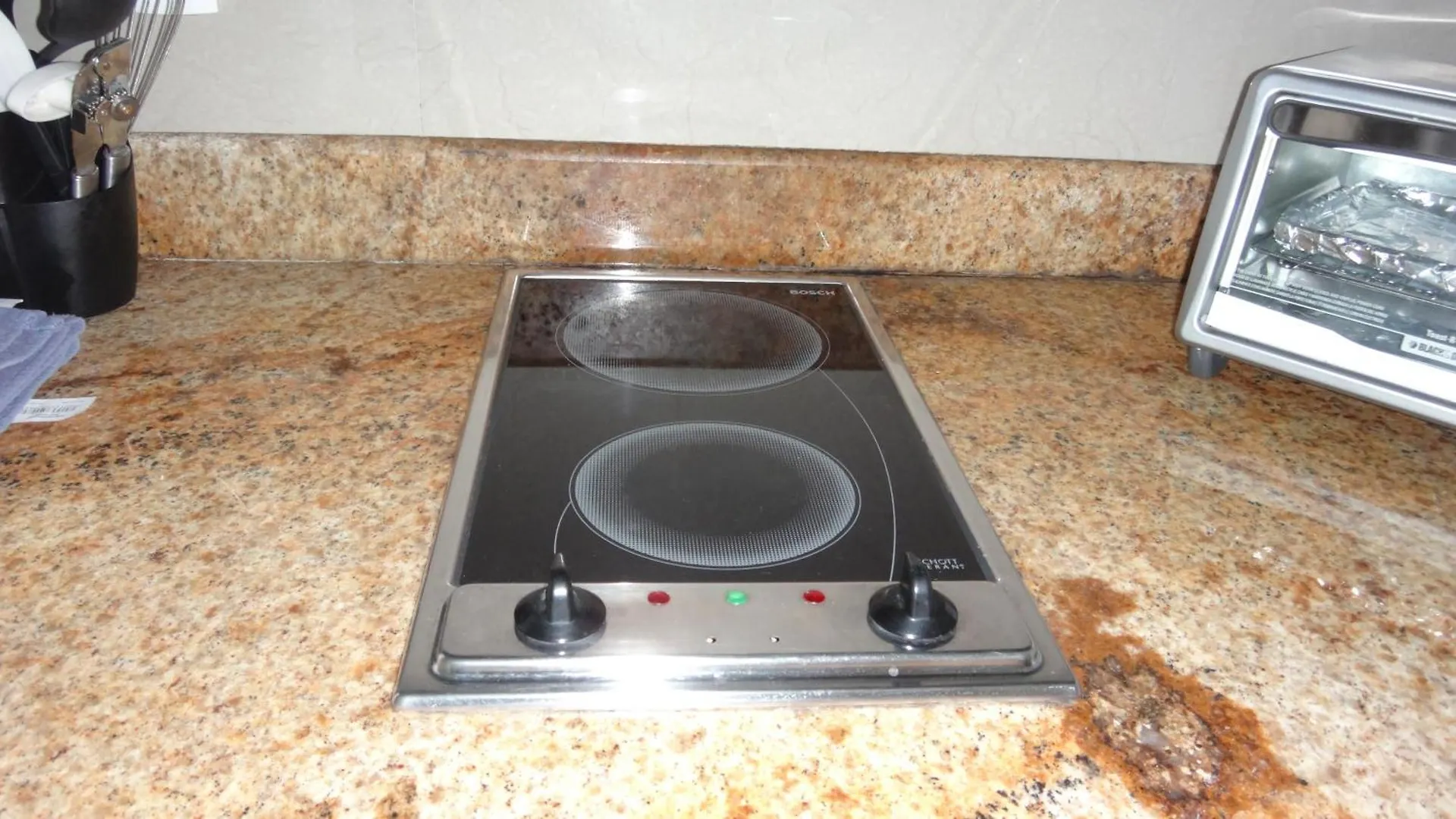 Apartamento Turquoise Suite With Ocean View Cancún